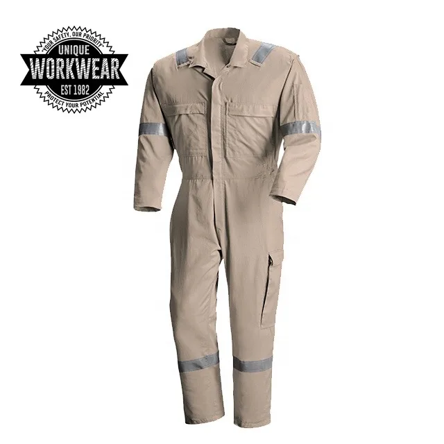 Wholesale Men Work Wear High Visibility Safety Construction Roadway Workwear Safety Reflective Coveralls and Bibs For Men