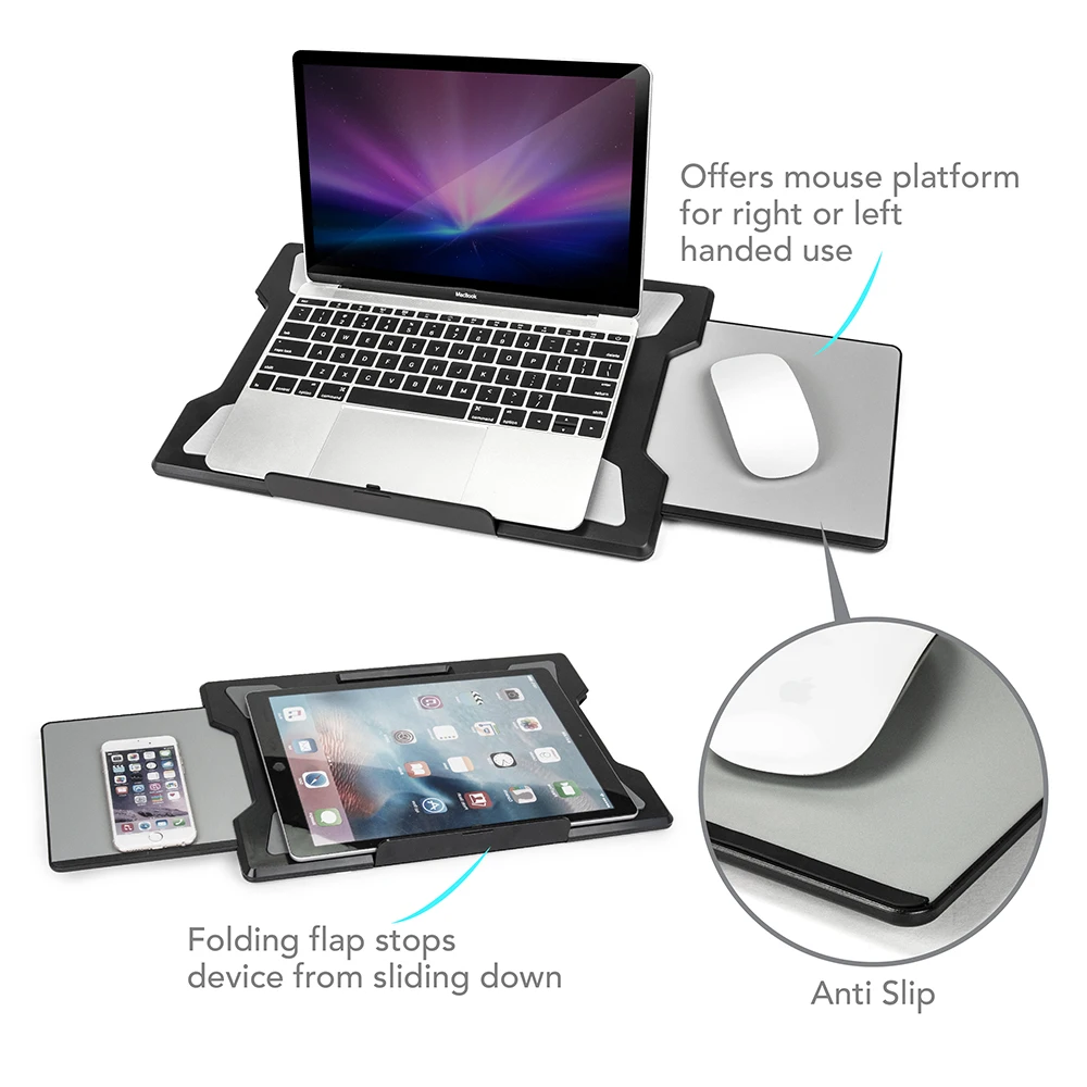 Portable Work Station Laptop Stand AIDATA