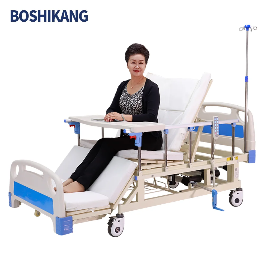 wholesale  electric nursing hospital beds  prices