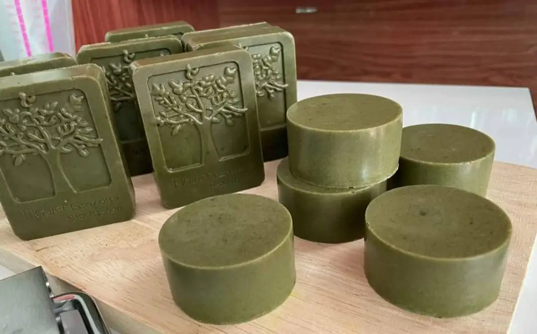 OEM Organic Oil Soap, 100% Thai Natural Giftset Soap, Wholesale Handmade Soap from Thailand