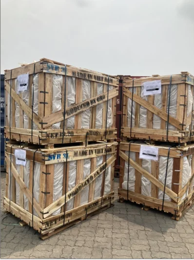 Резиновая лента Rss1, материал резиновой ленты для денег, прямые продажи, во Вьетнаме, тюки, эластичная резина