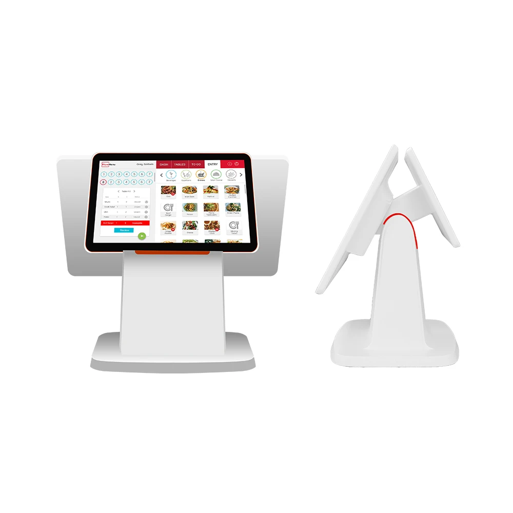 Android 11 Cash Register for Restaurant, Retail Store, Movie Theater, Hotel, Healthcare pos system