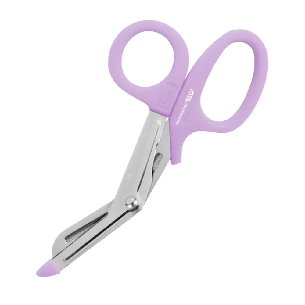Universal Bandage Scissors Best Trauma Shears / Paramedics Nurse Scissors Medical Scissors for Nurse and Medical