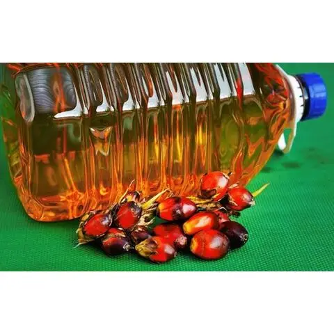 Refined Palm Oil (CPO), Palm Olein Oil CP8, Refined Palm Olein
