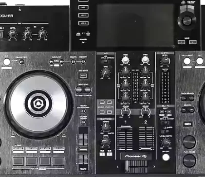 Теперь продается 50% новых пионеров XDJ-RR 2-канальный рекорбокс «Все-в-одном» система для диджея