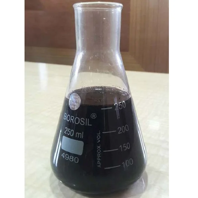 Agricultural Oil ISCC Certificate Cashew Nut Shell Liquid Degummed Drum Packaging OEM Wholesale Origin From Vietnam