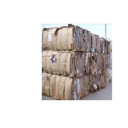 Quality Used Cardboard Waste Paper