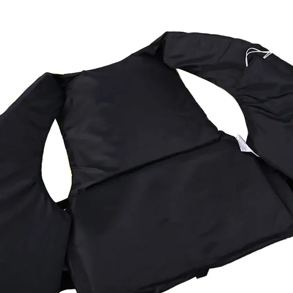 Professional Swimwear Swimming jackets Life Jacket Water Sport Survival Dedicated Life Vest child adult