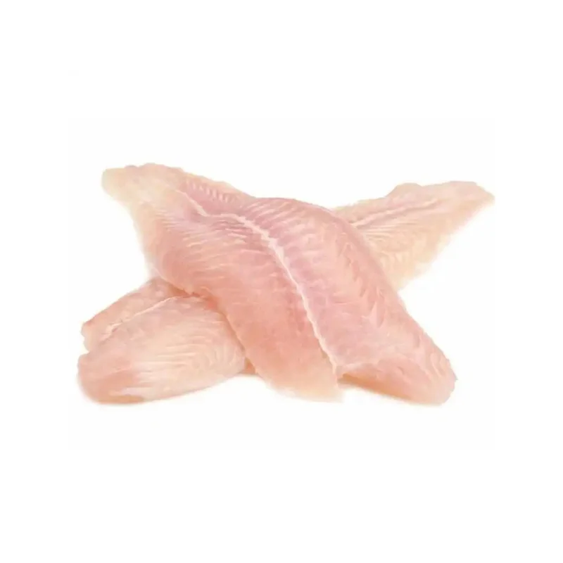 Good Quality Frozen Pangasius Basa Fish Fillet With Cheap Price Organic Natural Frozen Basa Fillet