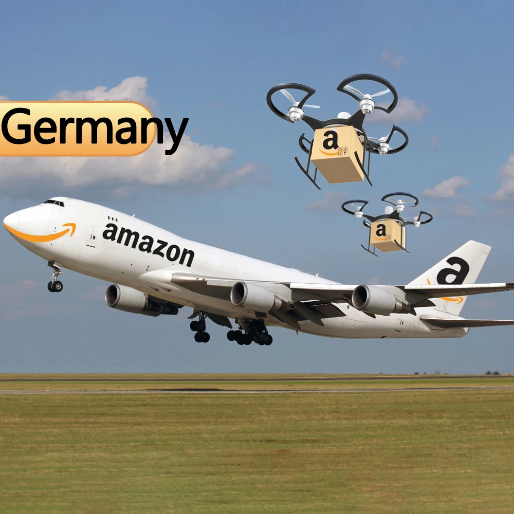 container sea freight forwarder shipping from china to Germany shipping cost