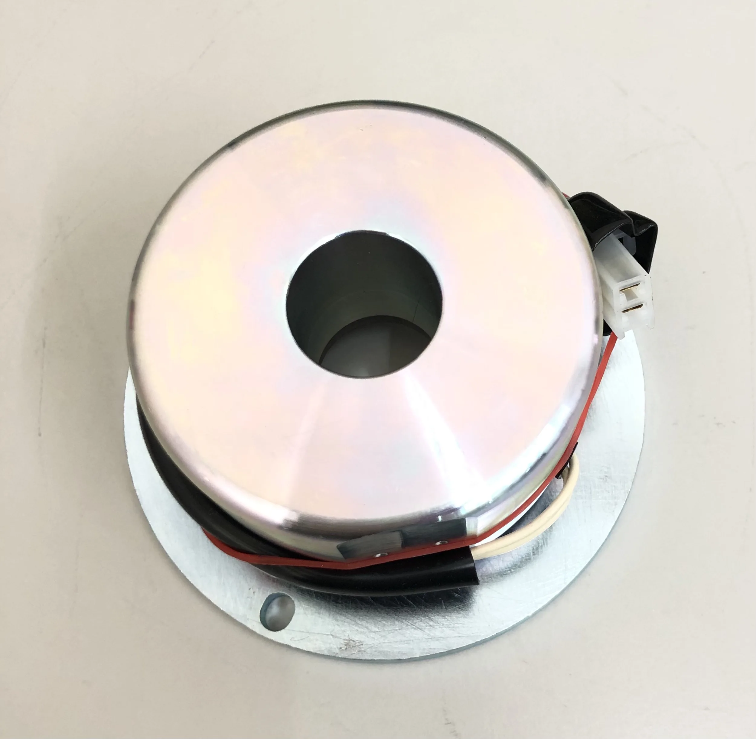 BR-A2 Brake 10Nm 16.8W ALS001AA for Mobility Scooters Electric Wheelchair Brake, Stainless Steel for Moving Carts Taiwan