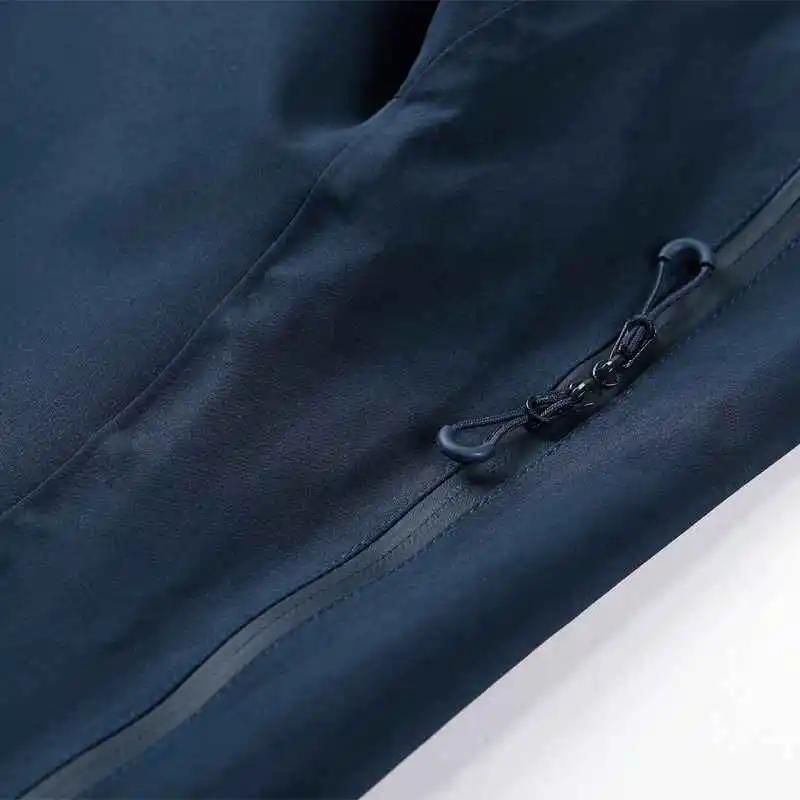 2023 Polyester Shell Material Cheap Price Street Wear Men High Quality Wholesale Full Sleeves Men Softshell Jacket