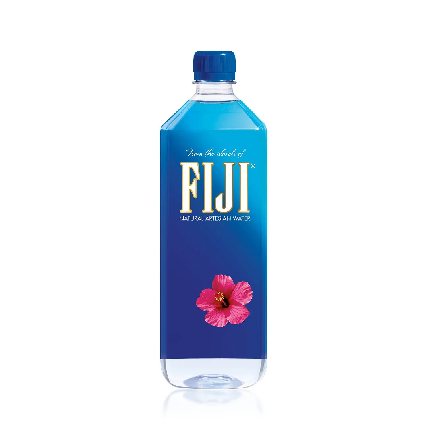 Pure natural Mineral drinking water exclusive cold spring Fiji water wholesaler