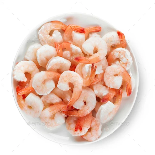Buy Frozen Prawns Online in the UK in Bulk
