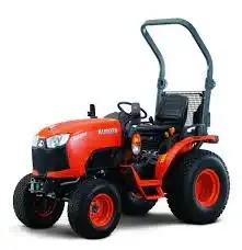 Трактор б/у KUBOTA M9540 4wd сельскохозяйственное оборудование трактор для продажи