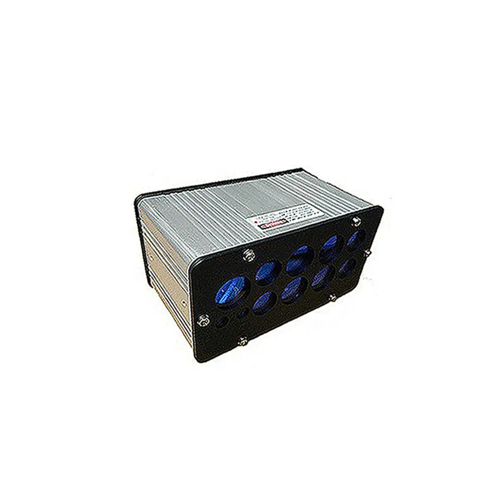 vehicle monitoring equipment COMLASER 4 Beam LASER Speed and Range Measurement vehicle detection speed control function