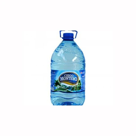 nestle Ciego Montero Mineral Water 12x 1Ltr