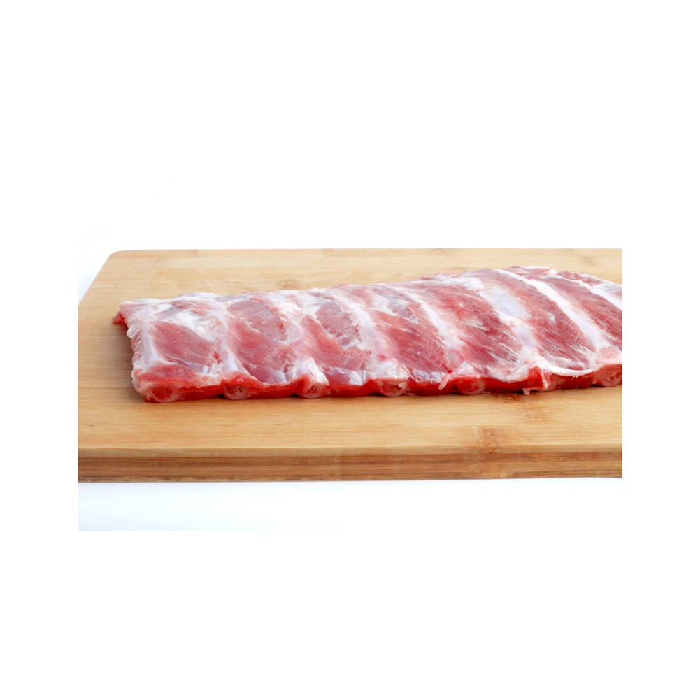 Wholesale High Quality Products Mussels Supply Poultry Meat Sale Pig Frozen Pork Baby Back Ribs in Brazil