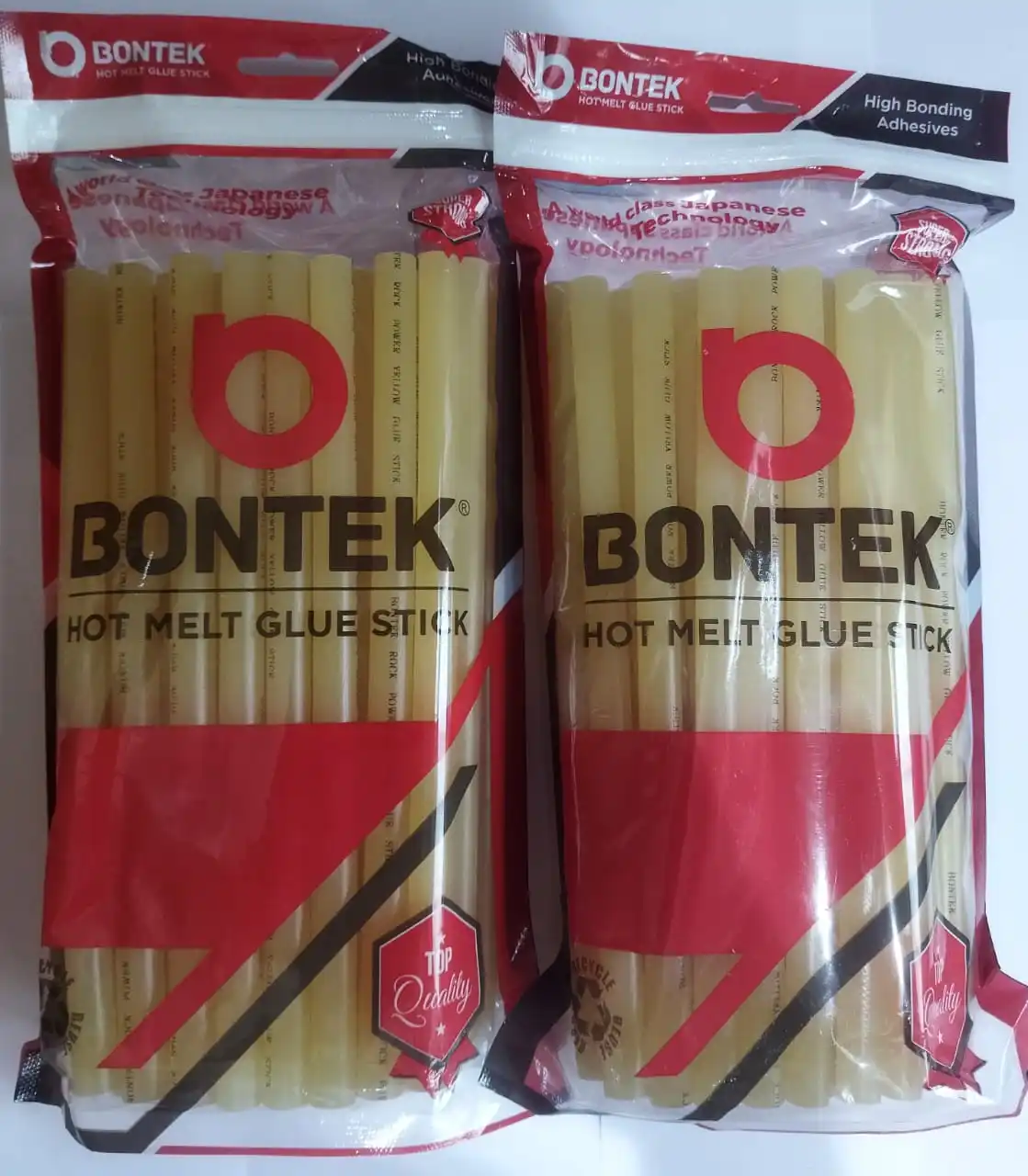 Высококачественный термоплавкий клей Bontek диаметром 11 мм