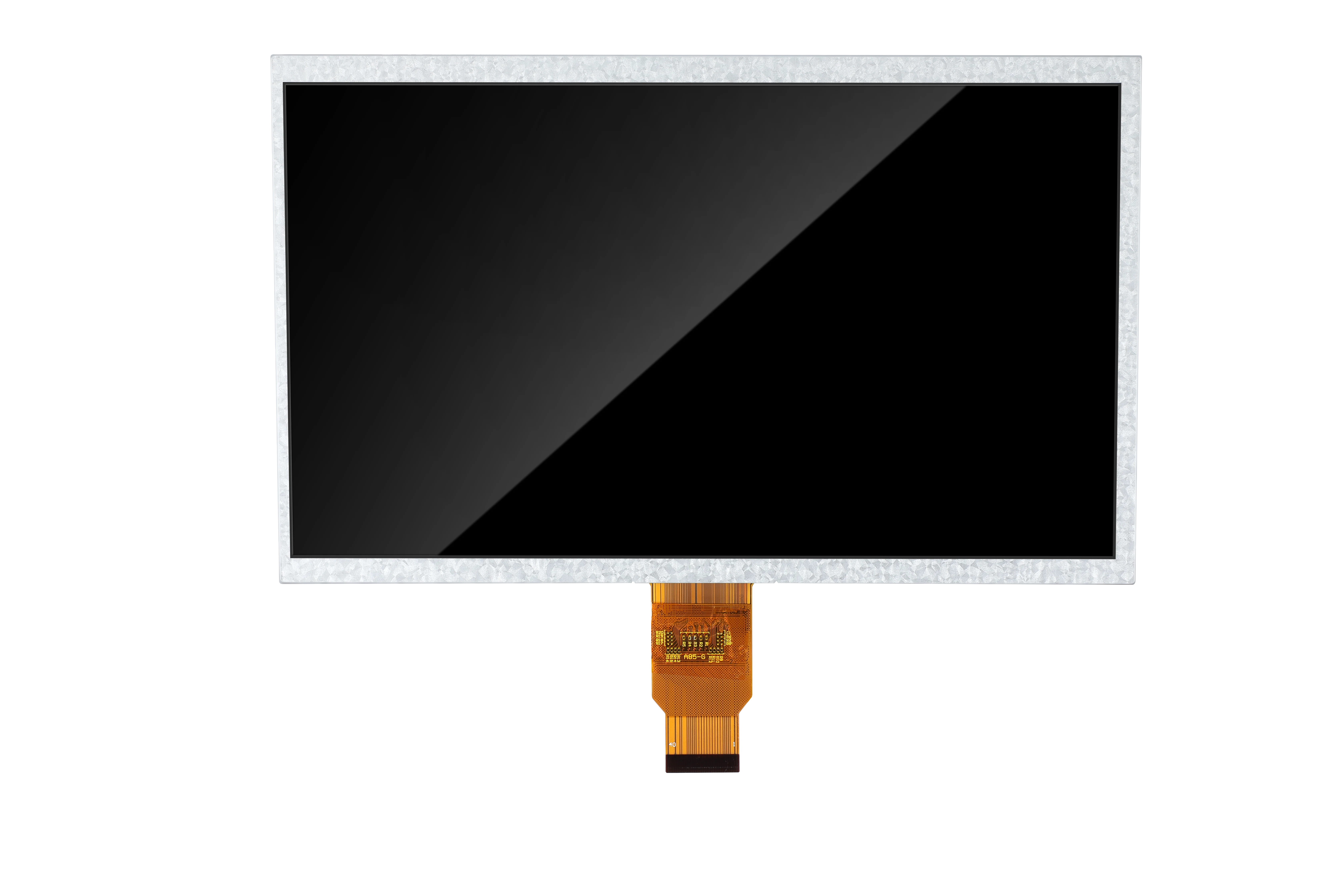 Interface Usb 10.1Inch Tft Lcd Display Module 1280*800 10.1Inch Touch Screen With Drive Board
