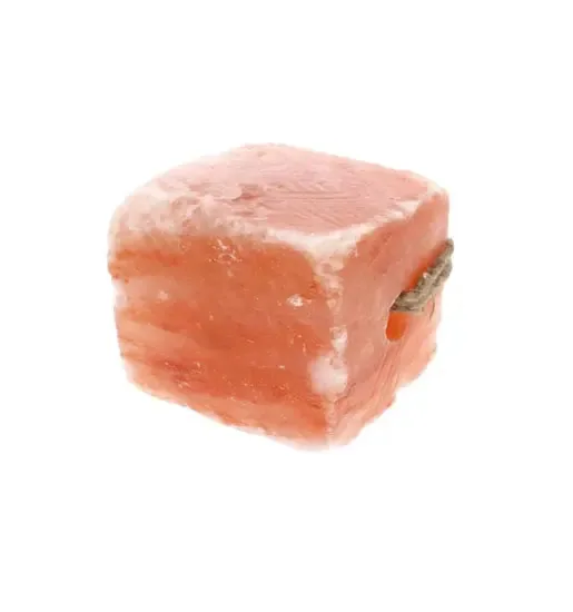 Organic Material Himalayan Salt Block Animal Lick Salt Pink Salt Lick Lump for Live stock cattle feed dog horse goat cat cow
