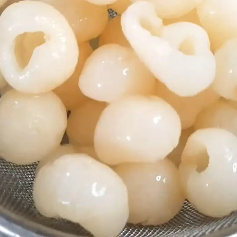 Longan Labels Wholesale Price No Seeds Original Factory