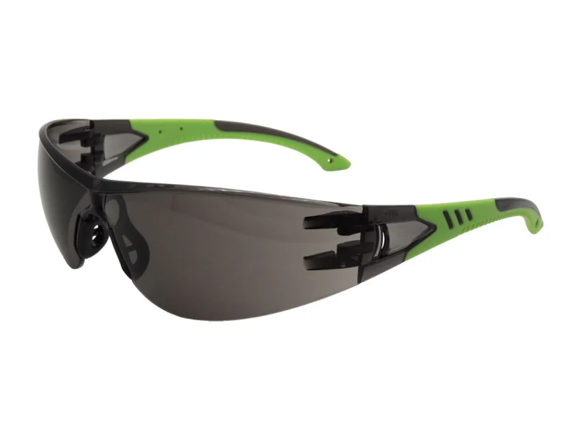 New design PC Frame Eye Protection Safety Glasses