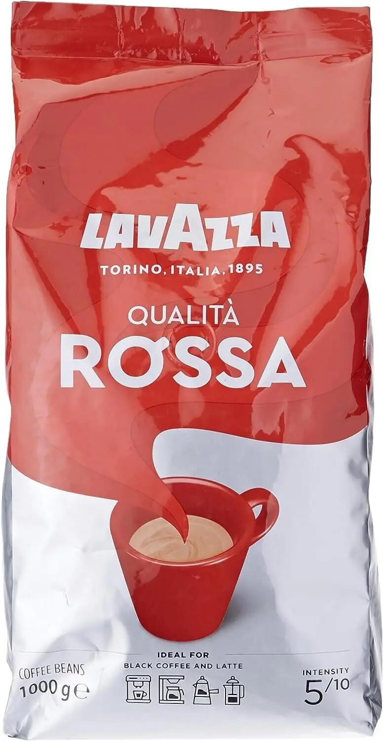 Lavazza a Modo Mio coffee - Capsules, Pods, Ground Coffee and Beans