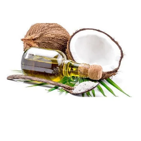 100% Natural Coconut Oil With High Quality/Oil For Cooking And Making Soap