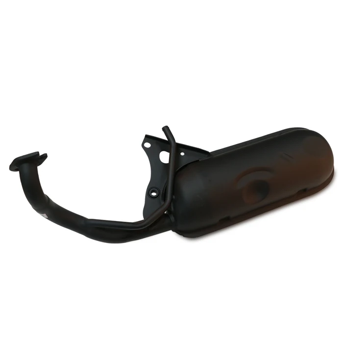 Scooter Muffler