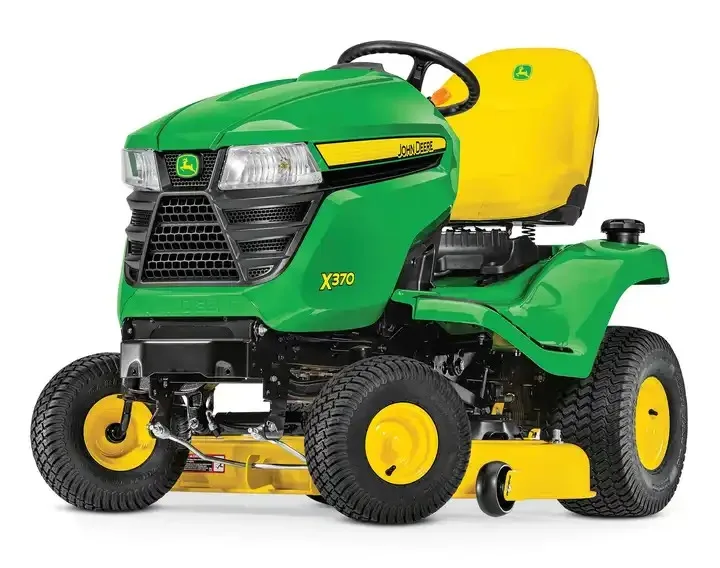 Wholesale New Johnn Deerr Riding Mower Tractors | Johnn Deerr Agricultural Lawn Mower Tractors For Sale