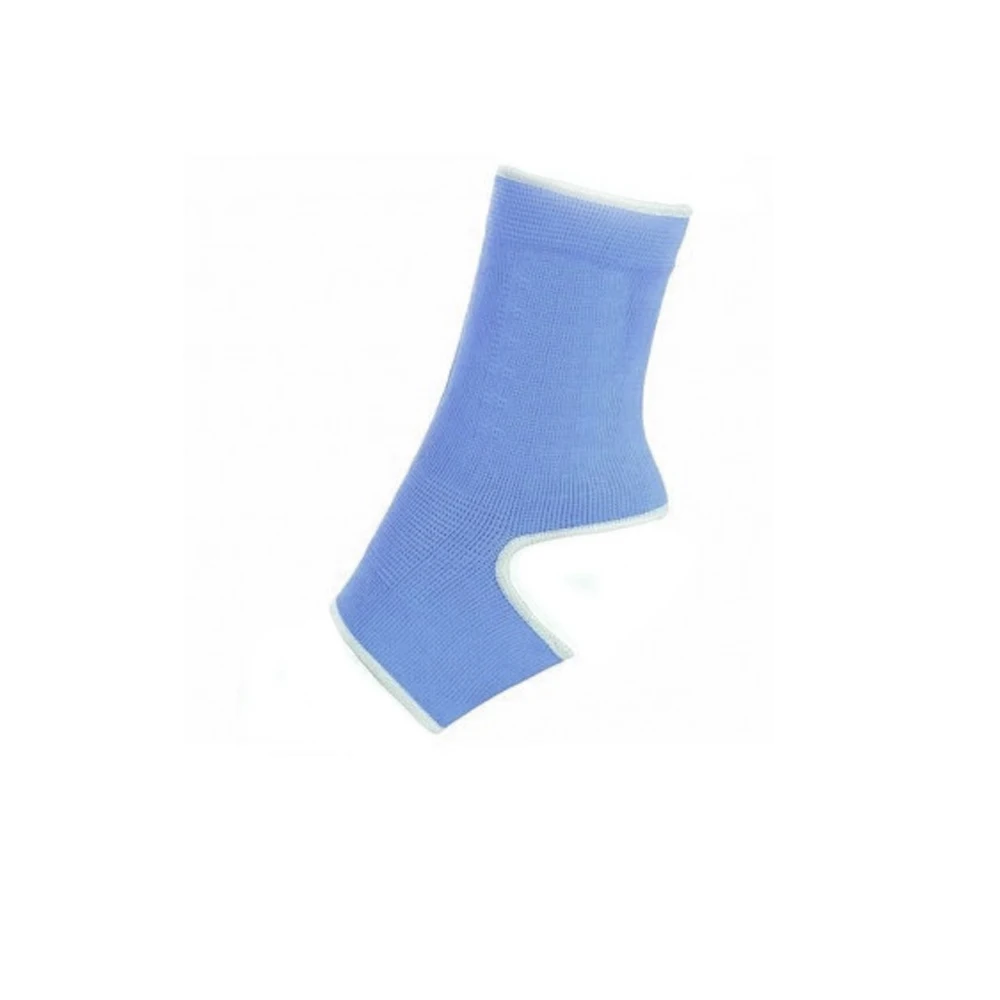 Wrap with anti-slip silicone strap adjustable ankle strap brace for men women