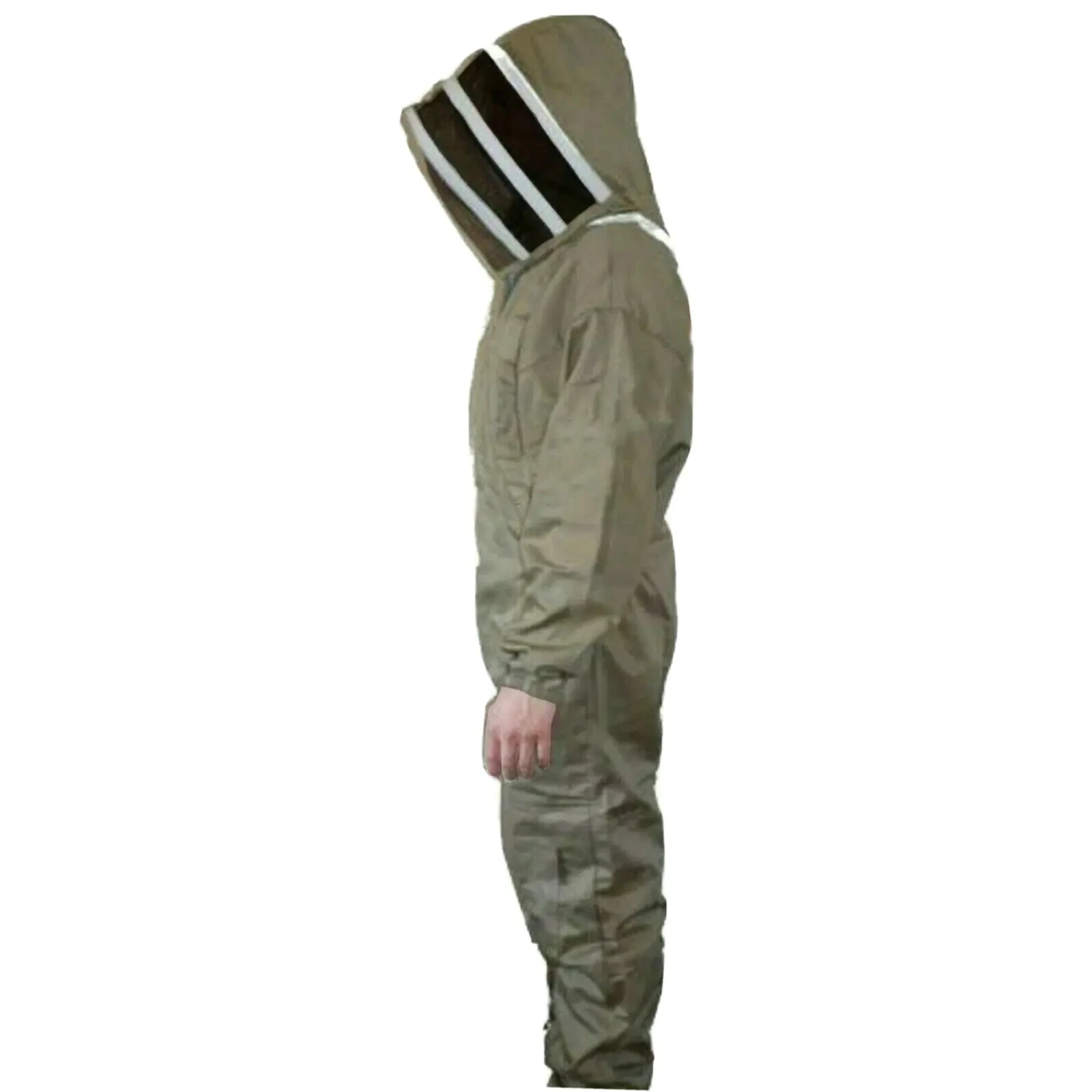 Custom Logo Printed Beekeeping Suit Made In High Quality Safety Beekeeping Suit For Sale Customized Packing High Quality OEM