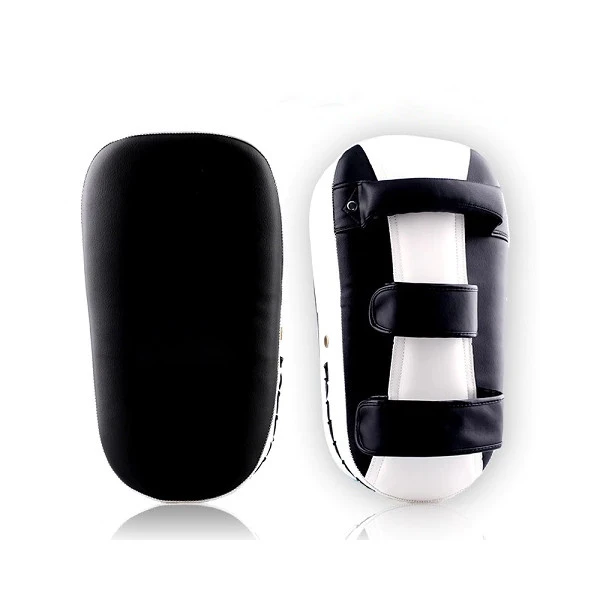 Boxing Training Kick pads Kick Boxing Strike Curved Arm Pad MMA Focus Muay Thai Punch Shield Kicking
