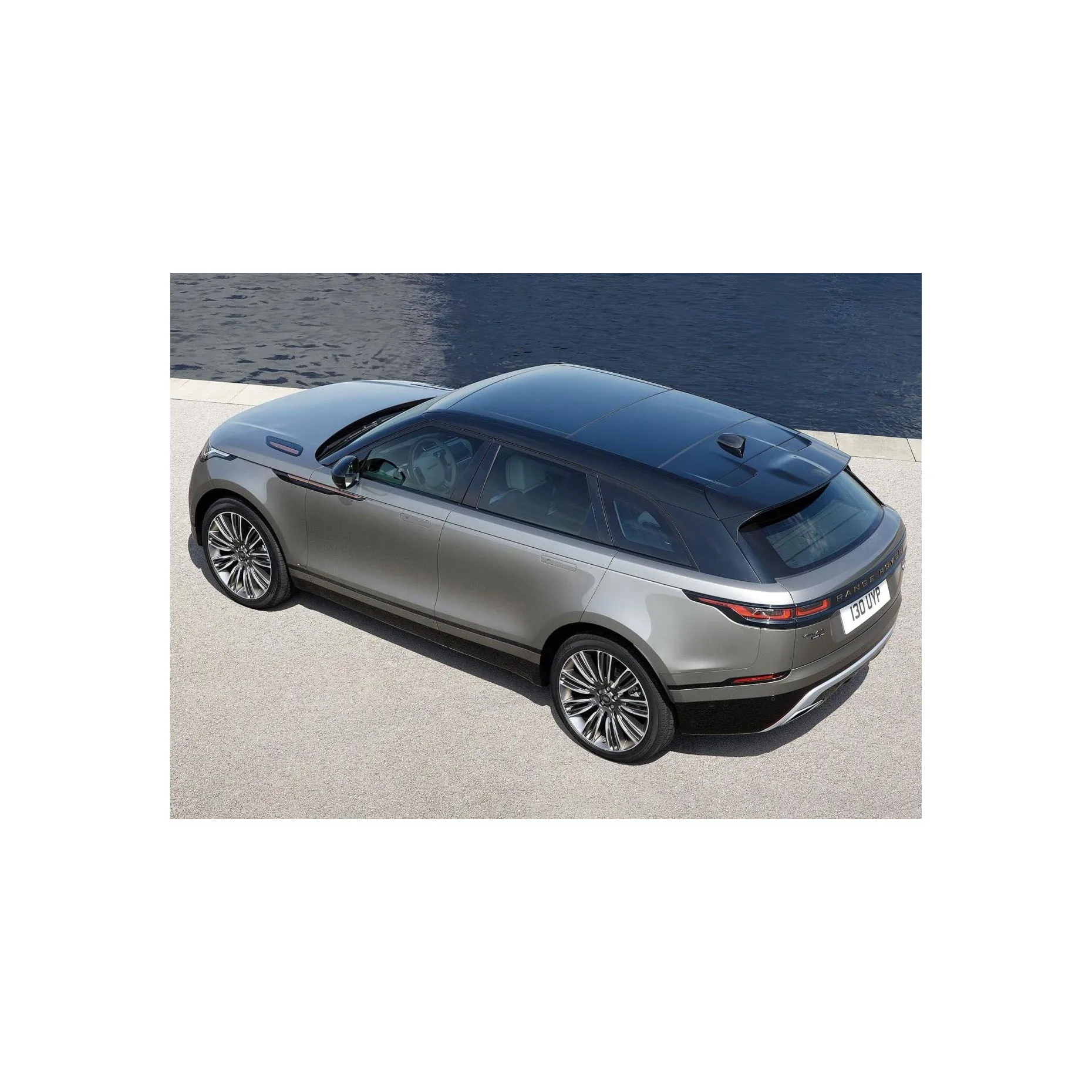 2023 линейный марсоход велярный 2 0 D200 MHEV динамический HSE Auto 4WD