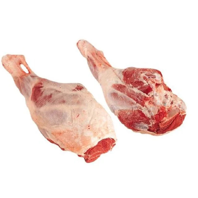 Good  Quality Boneless Leg of Lamb