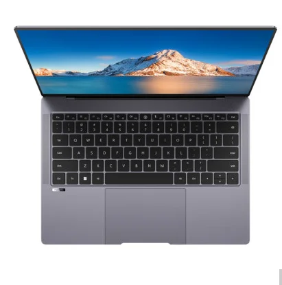 HUAWEI MateBook B7-420 New Laptop i7-1260P/ i5-1240P CPU Intel  Iris Xe  8GB 16GB RAM 512GB SSD /Win11  Light and Casual Slim