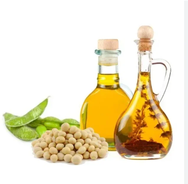 Premium 100% Pure Soybean Oil Unadulterated Quality for Culinary Excellence Quality Soya Bean Oil For Food Soy Bean Oil