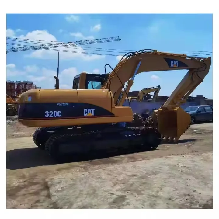 Hyundai 305LC-9T Excavator and Buy Cheap Used MINI EXCAVATOR HYUNDAII Second Hand  Going for Very Nice Prices