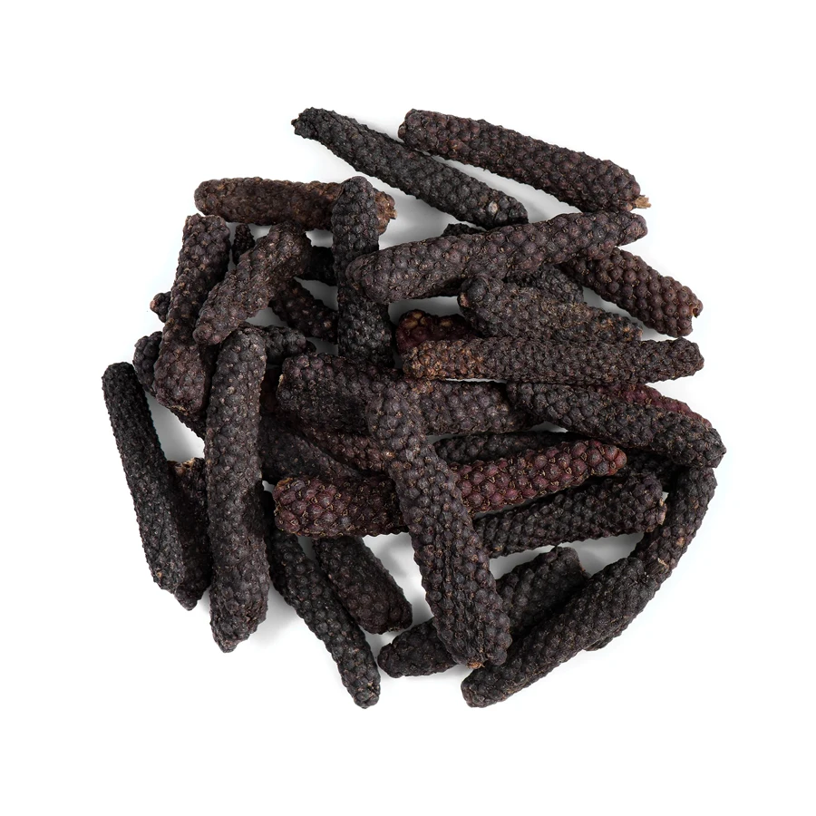 Exotic Long Pepper Elevate Your Culinary Adventures With Rare Spice Long Pepper Discover Unique Flavor And Spice Up Your Dishes!