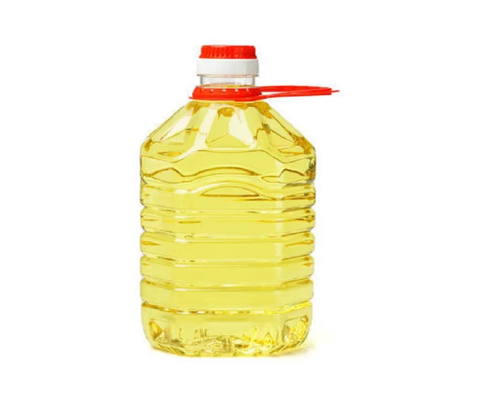 Refined & crude Soybean Oil  for cooking