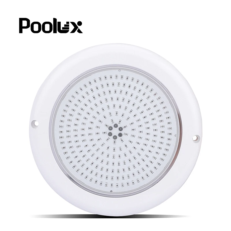 2023 poolux новая ip68 светодиодная Водонепроницаемая погружная подводная профессиональная лампа для освещения бассейна