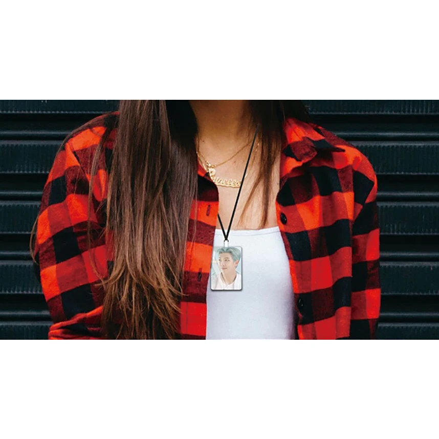 BTS_Dynamite_LENTICULAR Strap Delivery from Korea on the fastest way Best Price and Good Product