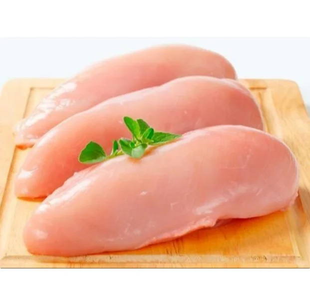 Frozen Chicken Breast  Skinless Boneless Chicken Breast for wholesale