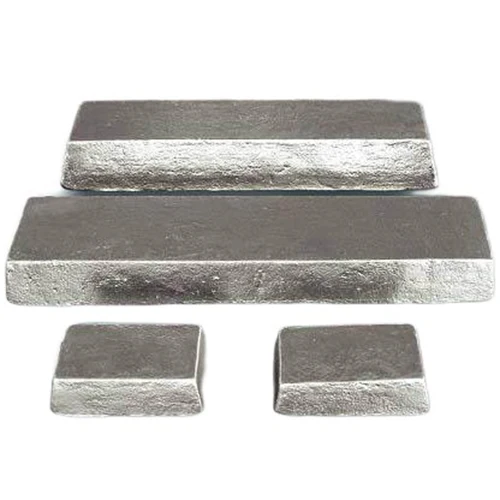 Top-Quality Magnesium Ingot for Steelmaking Applications with Excellent Castability and Weldability Properties