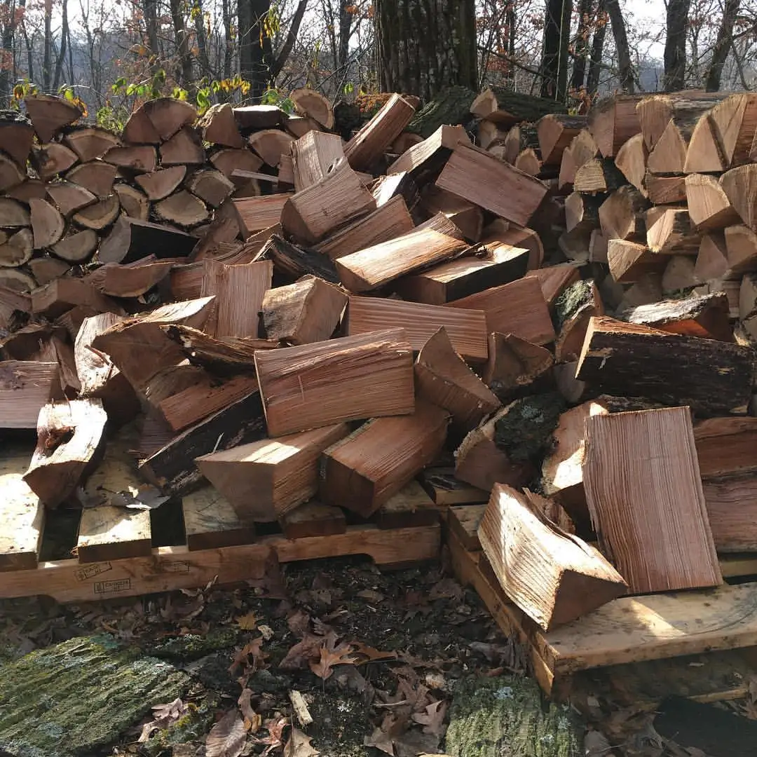 Сухая обжигающая печь, сушеные качественные дрова/дубовая древесина/бук/ясень/ель/береза для экспорта