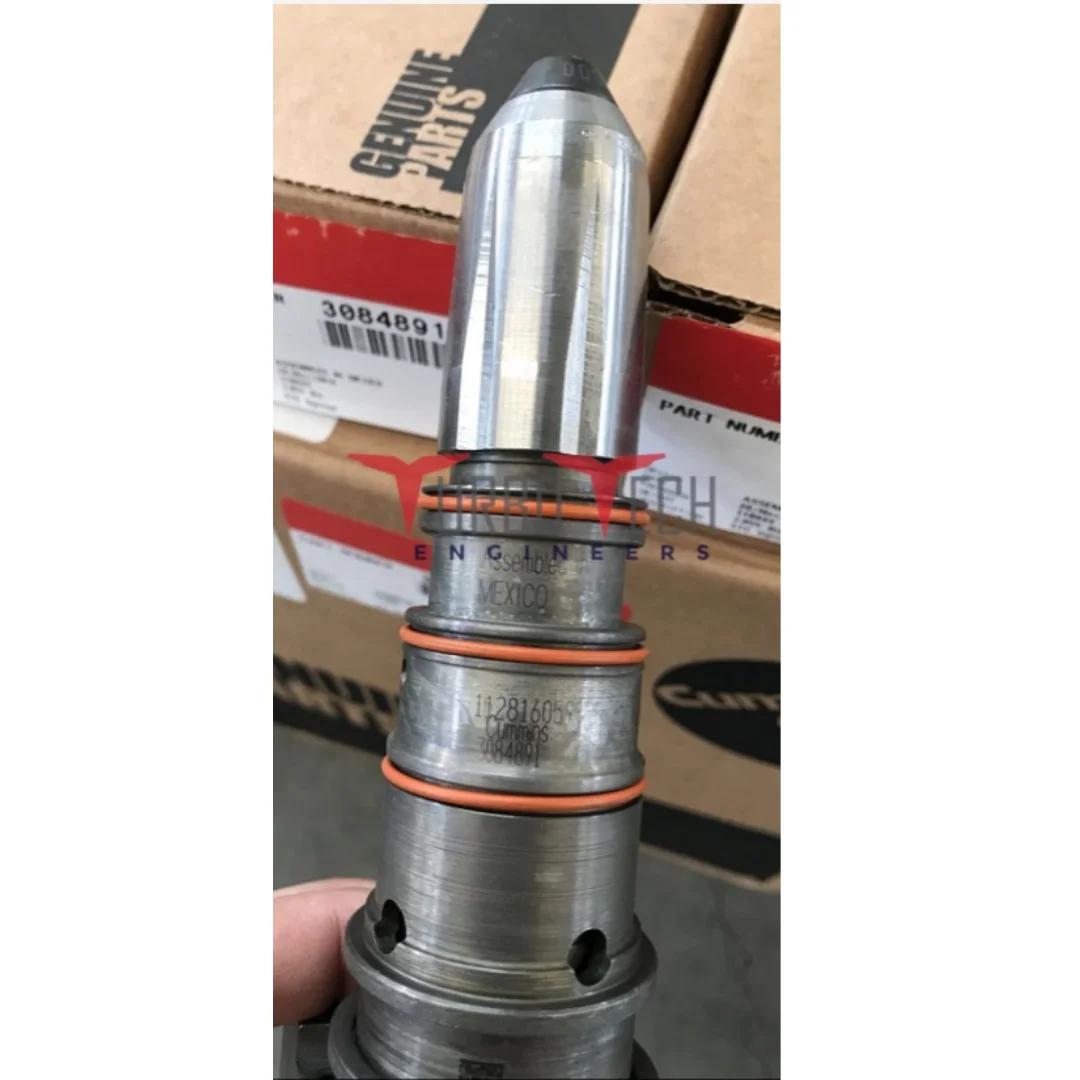 3084891 STC FUEL INJECTOR N14 NTA14