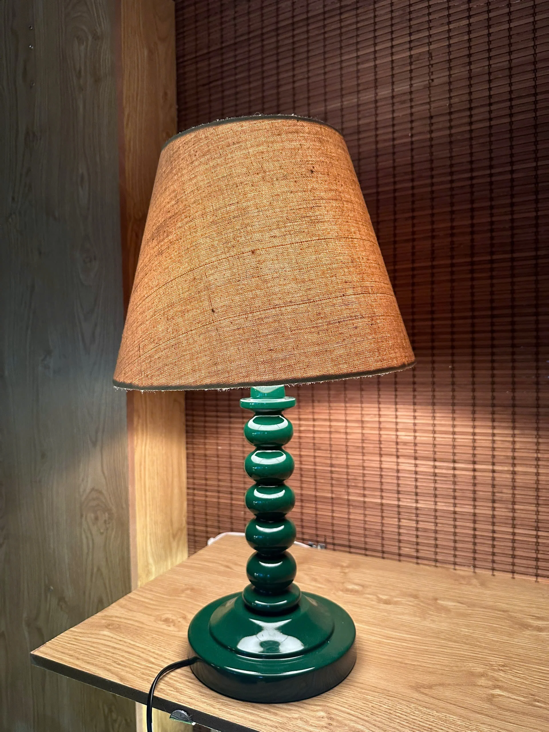 Premium Luxury Lacquer Lamp Stand Box Pepper grinder mill Salt Jewelry Box Customized Design MDF Serving With High Glossy Finish