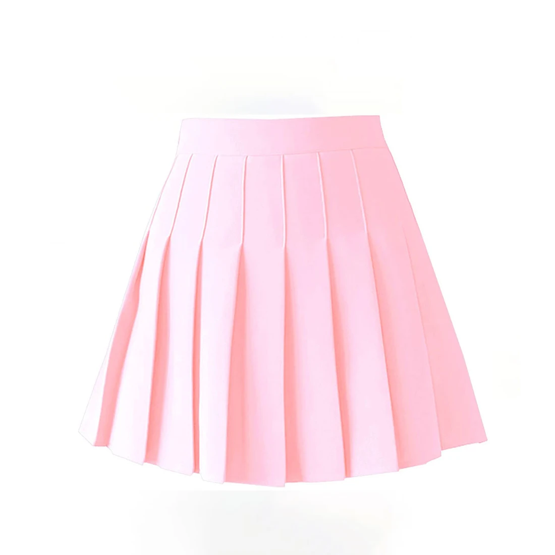 Free Custom Logo Basic Phone Pocket Wideband Waist Golf Skirts Pockets Women Workout Clothes Wholesale Tennis Skirts