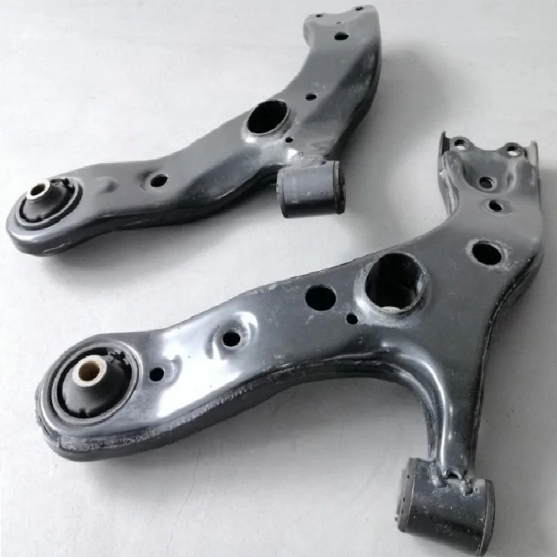 Factory Price Car Control Arm Auto Suspension System 48068-28140 48069-28140 Control Arm For Toyota Alphard 2015 2016 2017 2018